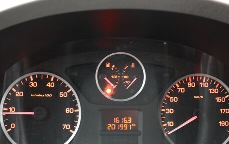 Peugeot Partner II рестайлинг 2, 2012 год, 570 000 рублей, 11 фотография