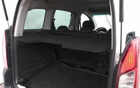 Peugeot Partner II рестайлинг 2, 2012 год, 570 000 рублей, 10 фотография