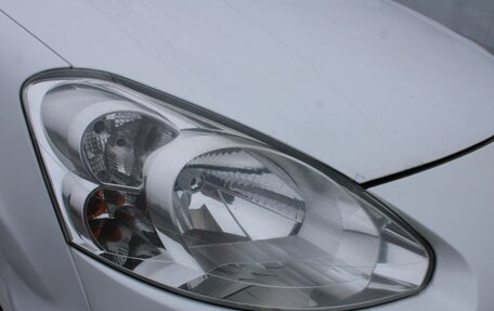 Peugeot Partner II рестайлинг 2, 2012 год, 570 000 рублей, 18 фотография