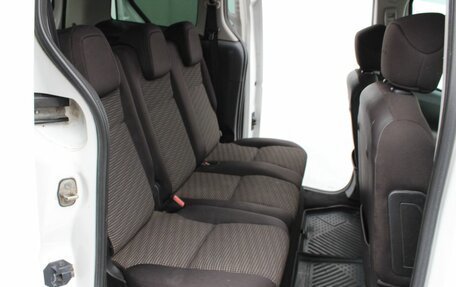 Peugeot Partner II рестайлинг 2, 2012 год, 570 000 рублей, 13 фотография