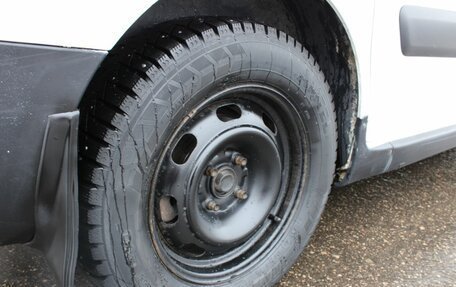 Peugeot Partner II рестайлинг 2, 2012 год, 570 000 рублей, 20 фотография