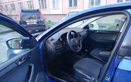 Volkswagen Polo VI (EU Market), 2020 год, 1 600 000 рублей, 7 фотография