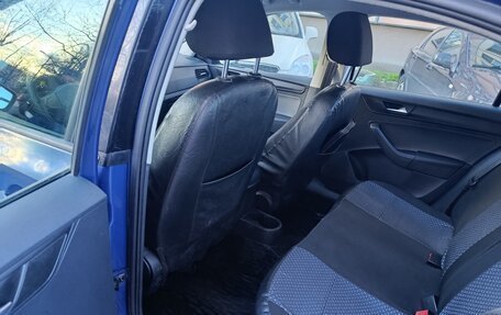 Volkswagen Polo VI (EU Market), 2020 год, 1 600 000 рублей, 14 фотография