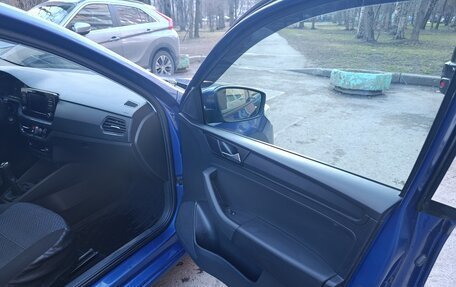 Volkswagen Polo VI (EU Market), 2020 год, 1 600 000 рублей, 10 фотография