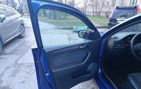 Volkswagen Polo VI (EU Market), 2020 год, 1 600 000 рублей, 16 фотография