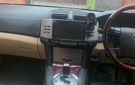 Toyota Mark X II, 2008 год, 1 300 000 рублей, 3 фотография