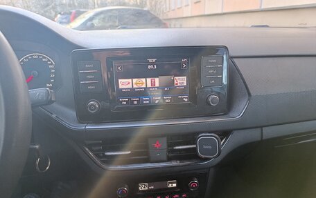 Volkswagen Polo VI (EU Market), 2020 год, 1 600 000 рублей, 13 фотография