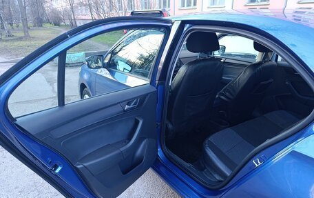 Volkswagen Polo VI (EU Market), 2020 год, 1 600 000 рублей, 15 фотография