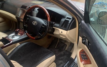 Toyota Mark X II, 2008 год, 1 300 000 рублей, 2 фотография