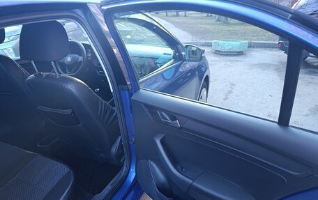 Volkswagen Polo VI (EU Market), 2020 год, 1 600 000 рублей, 9 фотография