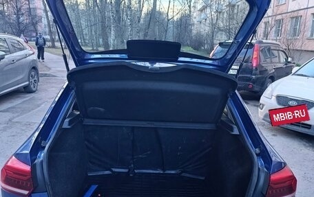 Volkswagen Polo VI (EU Market), 2020 год, 1 600 000 рублей, 11 фотография