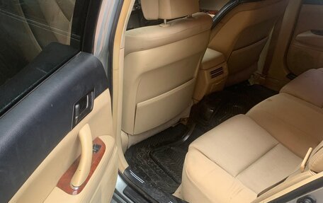 Toyota Mark X II, 2008 год, 1 300 000 рублей, 6 фотография