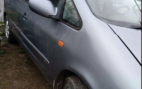 Ford Galaxy II, 1999 год, 4 фотография