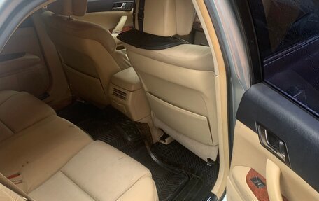 Toyota Mark X II, 2008 год, 1 300 000 рублей, 7 фотография