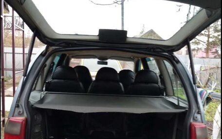 Ford Galaxy II, 1999 год, 6 фотография