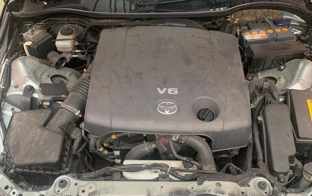 Toyota Mark X II, 2008 год, 1 300 000 рублей, 5 фотография