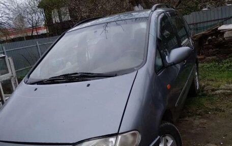 Ford Galaxy II, 1999 год, 3 фотография