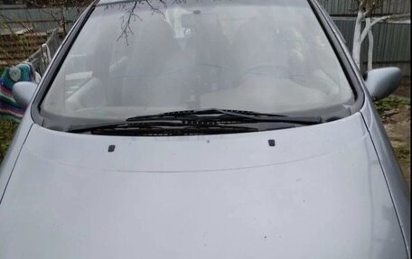 Ford Galaxy II, 1999 год, 2 фотография