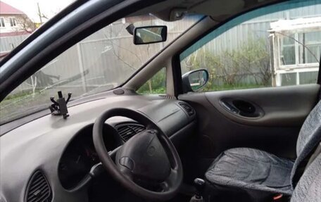 Ford Galaxy II, 1999 год, 7 фотография