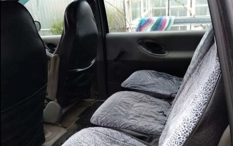 Ford Galaxy II, 1999 год, 9 фотография