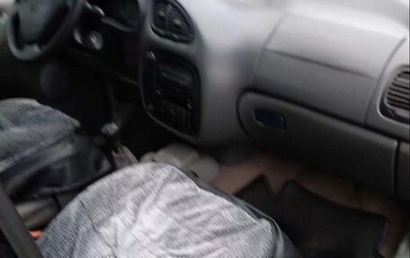 Ford Galaxy II, 1999 год, 8 фотография