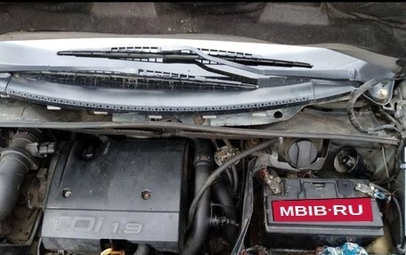 Ford Galaxy II, 1999 год, 11 фотография