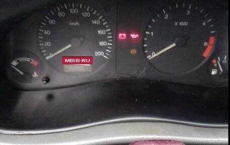 Ford Galaxy II, 1999 год, 10 фотография