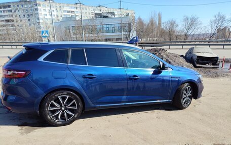 Renault Megane IV, 2019 год, 1 475 000 рублей, 4 фотография