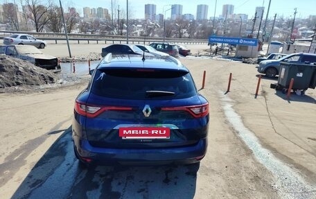 Renault Megane IV, 2019 год, 1 475 000 рублей, 6 фотография