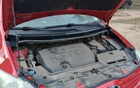 Toyota Auris II, 2011 год, 1 330 000 рублей, 14 фотография