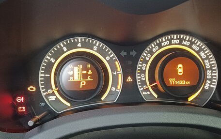 Toyota Auris II, 2011 год, 1 330 000 рублей, 10 фотография