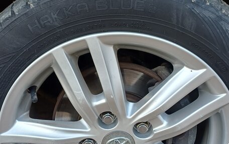 Toyota Auris II, 2011 год, 1 330 000 рублей, 11 фотография