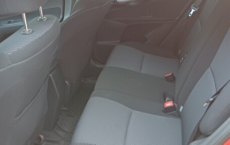 Toyota Auris II, 2011 год, 1 330 000 рублей, 17 фотография