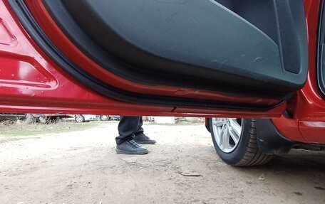 Toyota Auris II, 2011 год, 1 330 000 рублей, 19 фотография