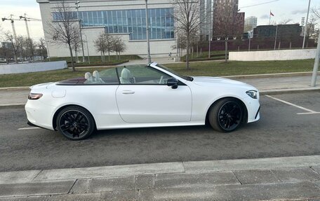 Mercedes-Benz E-Класс AMG, 2021 год, 12 900 000 рублей, 3 фотография