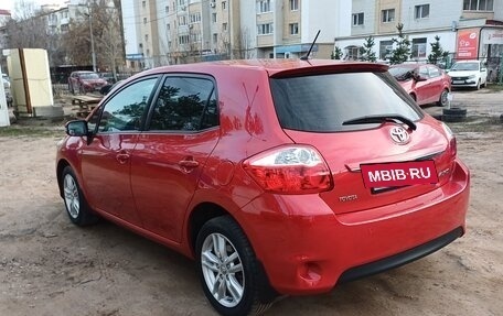 Toyota Auris II, 2011 год, 1 330 000 рублей, 7 фотография