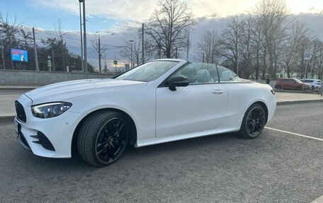 Mercedes-Benz E-Класс AMG, 2021 год, 12 900 000 рублей, 7 фотография