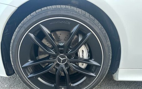 Mercedes-Benz E-Класс AMG, 2021 год, 12 900 000 рублей, 8 фотография