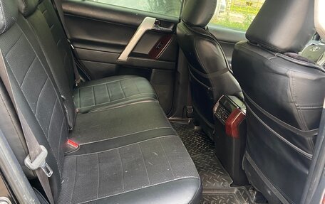 Toyota Land Cruiser Prado 150 рестайлинг 2, 2014 год, 2 730 000 рублей, 4 фотография