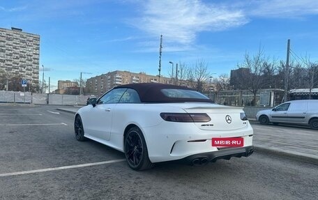 Mercedes-Benz E-Класс AMG, 2021 год, 12 900 000 рублей, 6 фотография