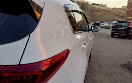 KIA Sportage IV рестайлинг, 2022 год, 2 900 000 рублей, 9 фотография