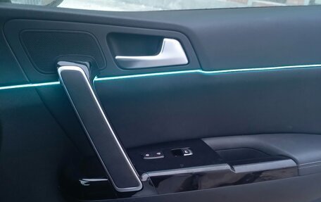 KIA Sportage IV рестайлинг, 2022 год, 2 900 000 рублей, 10 фотография