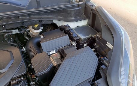 KIA Sportage IV рестайлинг, 2022 год, 2 900 000 рублей, 12 фотография