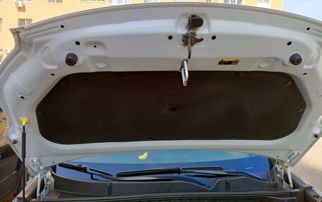 KIA Sportage IV рестайлинг, 2022 год, 2 900 000 рублей, 13 фотография