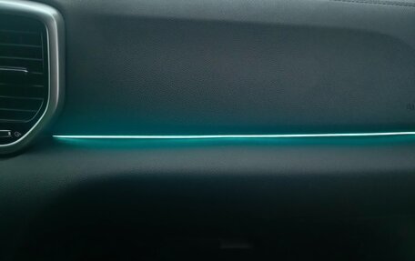 KIA Sportage IV рестайлинг, 2022 год, 2 900 000 рублей, 14 фотография