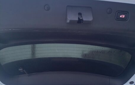 KIA Sportage IV рестайлинг, 2022 год, 2 900 000 рублей, 17 фотография