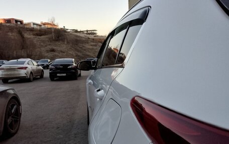 KIA Sportage IV рестайлинг, 2022 год, 2 900 000 рублей, 16 фотография