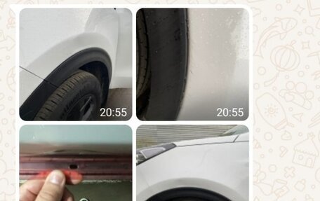 KIA Sportage IV рестайлинг, 2022 год, 2 900 000 рублей, 21 фотография