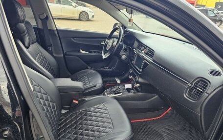 KIA Rio IV, 2018 год, 1 390 000 рублей, 11 фотография