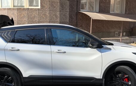 Geely Coolray I, 2024 год, 2 190 000 рублей, 4 фотография